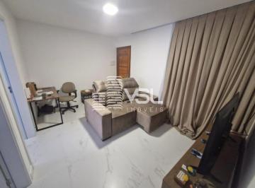 Foto 01 · Apartamento MOBILIADO com 2 quartos no conjunto habitacional do Monte Verde