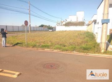 d04d61025f33764345c7f36c284d4a30f2d94c0c · Terreno à venda, 390 m² por R$ 692.000,00 - Condomínio Terras do Cancioneiro - Paulínia/SP