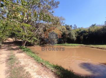 Rural · 313m² · 5 Quartos · Chácara em Estância São Sebastião - Jarinu, SP