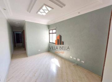 80c940e3ead37a56afd24a772b18054ff957644c · Apartamento à venda, 67 m² por R$ 374.000,00 - Vila Valparaíso - Santo André/SP