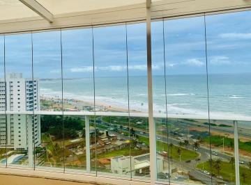 Apartamento de 4 quartos, Salvador · Pituaçu, Hemisphere 360º, Cobertura, Alto Padrão, Venda, 360m²