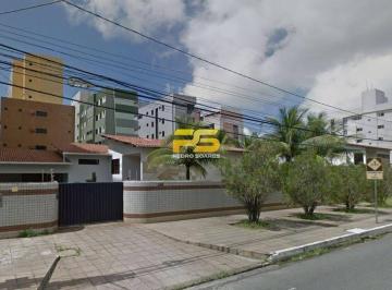 Casa · 900m² · 7 Quartos · 6 Vagas · Casa com 7 quartos para Locação, Jardim Oceania - João Pessoa