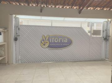 Casa · 125m² · 3 Quartos · 5 Vagas · SOBRADO VILA ALTO SANRO ANDRÉ
