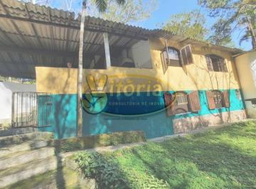 Rural · 239m² · 5 Quartos · 4 Vagas · CHACARÁ ESTRADA RIBEIRÃO DO SOLDADO