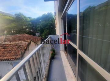 Apartamento · 85m² · 3 Quartos · 2 Vagas · Apartamento - Padrão / Residencial / Tijuca