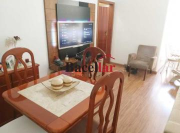 Apartamento · 89m² · 3 Quartos · Apartamento - Padrão / Residencial / Tijuca