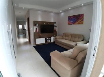 Casa de 3 quartos, Bragança Paulista · Residencial dos Lagos Casa Térrea com 3 quartos, 3 banheiros,  2 vagas