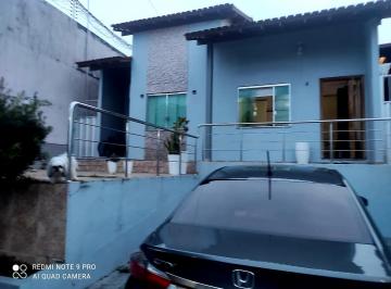 Casa de 4 quartos, Manaus · Casa em Condomínio de 4 quartos no Planalto