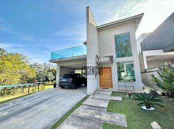 be283744f1f8580ff16ac39a6020cec0f081b6a6 · Casa com 3 dormitórios à venda, 208 m² por R$ 1.995.000 - Residencial Real Park - Arujá/SP