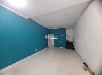 Comercial · 100m² · 3 Quartos · Prédio comercial locação Centro Comercial Alphaville