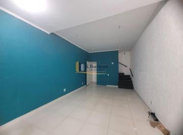 Comercial · 100m² · 3 Quartos · Prédio comercial locação Centro Comercial Alphaville