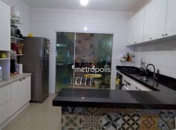 Cozinha · Sobrado à venda, 120 m² por R$ 660.000,00 - Vila Moinho Velho - São Paulo/SP