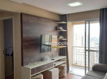 Sala · Apartamento à venda, 57 m² por R$ 361.000,00 - Jardim Celeste - São Paulo/SP