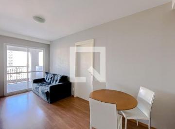 Apartamento · 47m² · 1 Quarto · 1 Vaga · Apartamento para Aluguel - Mooca, 1 Quarto, 47 m² - São Paulo