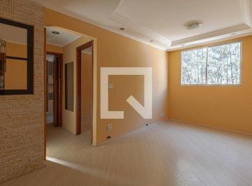 Apartamento · 50m² · 2 Quartos · 1 Vaga · Apartamento para Aluguel - Jardim Santa Emília, 2 Quartos, 50 m² - São Paulo