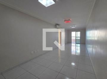 Apartamento · 127m² · 3 Quartos · 2 Vagas · Apartamento para Aluguel - Boqueirão, 3 Quartos, 127 m² - Praia Grande