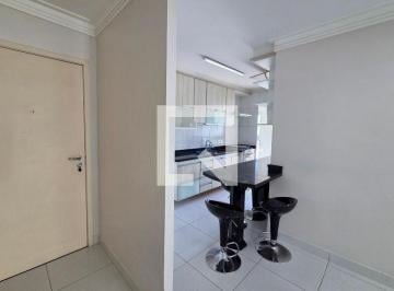 Apartamento · 127m² · 3 Quartos · 2 Vagas · Apartamento para Aluguel - Boqueirão, 3 Quartos, 127 m² - Praia Grande