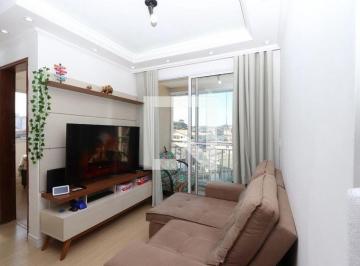 Apartamento · 55m² · 2 Quartos · 1 Vaga · Apartamento para Aluguel - Jardim Imperador, 2 Quartos,  55 m² - São Paulo