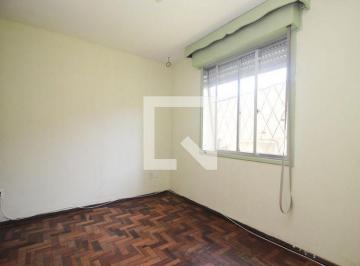 Apartamento · 50m² · 2 Quartos · 1 Vaga · Apartamento para Aluguel - Cristal , 2 Quartos, 50 m² - Porto Alegre