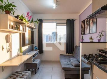 Apartamento · 27m² · 1 Quarto · Apartamento para Aluguel - Liberdade, 1 Quarto,  27 m² - São Paulo