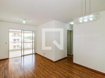 Apartamento · 82m² · 3 Quartos · 2 Vagas · Apartamento para Aluguel - Chácara Santo Antonio, 3 Quartos,  82 m² - São Paulo