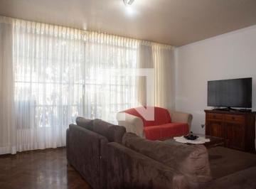 Casa · 197m² · 3 Quartos · 4 Vagas · Casa para Aluguel - Planalto Paulista, 3 Quartos,  197 m² - São Paulo