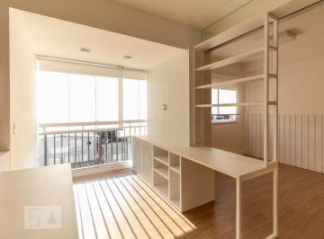 Apartamento · 47m² · 1 Quarto · 1 Vaga · Apartamento para Aluguel - Ipiranga, 1 Quarto,  47 m² - São Paulo