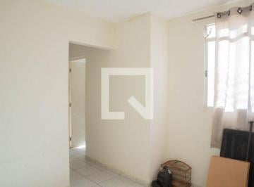 Apartamento · 48m² · 2 Quartos · 1 Vaga · Apartamento para Aluguel - Jardim Santa Amelia, 2 Quartos,  48 m² - Hortolândia