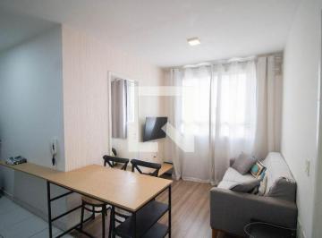 Apartamento · 34m² · 2 Quartos · Apartamento para Aluguel - Santana, 2 Quartos, 34 m² - São Paulo