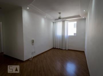 Apartamento · 52m² · 2 Quartos · 1 Vaga · Apartamento para Aluguel - Vila Califórnia, 2 Quartos,  52 m² - São Paulo