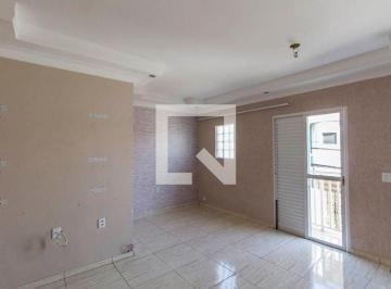 Casa · 60m² · 1 Quarto · 1 Vaga · Casa para Aluguel - Ponte Rasa, 1 Quarto,  60 m² - São Paulo