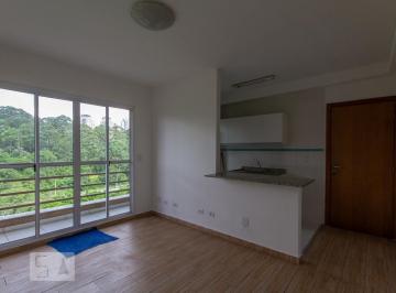 Apartamento · 46m² · 2 Quartos · 2 Vagas · Apartamento para Aluguel - Panamby, 2 Quartos, 46 m² - São Paulo