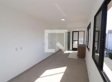 Apartamento · 24m² · 1 Quarto · Apartamento para Aluguel - Vila Esperança, 1 Quarto,  24 m² - São Paulo