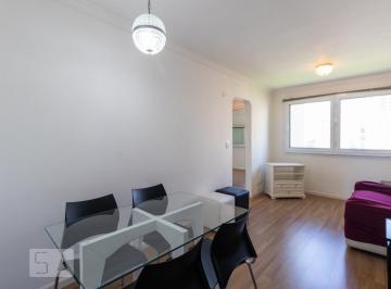 Apartamento · 70m² · 2 Quartos · 1 Vaga · Apartamento para Aluguel - Vila Olímpia, 2 Quartos, 70 m² - São Paulo