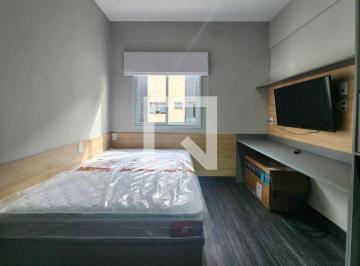 Apartamento · 19m² · 1 Quarto · Apartamento para Aluguel - Barcelona, 1 Quarto,  19 m² - São Caetano do Sul