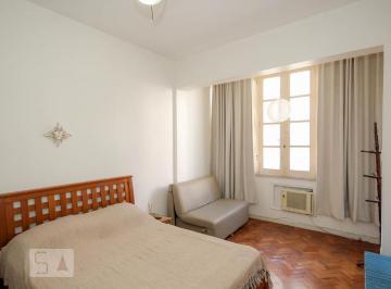 Apartamento · 40m² · 1 Quarto · Apartamento para Aluguel - Copacabana, 1 Quarto, 40 m² - Rio de Janeiro