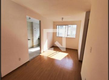 Apartamento · 46m² · 2 Quartos · 1 Vaga · Apartamento para Aluguel - Piedade, 2 Quartos, 46 m² - Rio de Janeiro