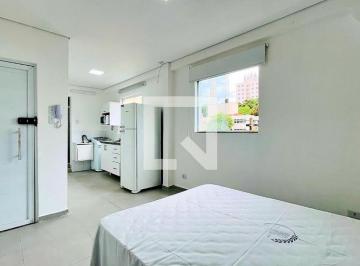 Apartamento · 22m² · 1 Quarto · Apartamento para Aluguel - Vila Augusta, 1 Quarto,  22 m² - Guarulhos