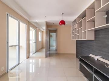 Apartamento · 72m² · 3 Quartos · Apartamento para Aluguel - Alphaville, 3 Quartos, 72 m² - Barueri