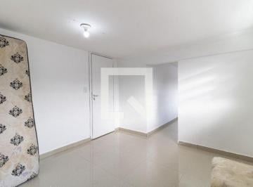 Apartamento · 35m² · 1 Quarto · Apartamento para Aluguel - Jardim Santa Emília, 1 Quarto, 35 m² - São Paulo