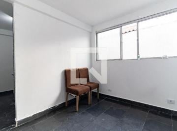 Apartamento · 35m² · 1 Quarto · Apartamento para Aluguel - Jardim Santa Emília, 1 Quarto,  35 m² - São Paulo