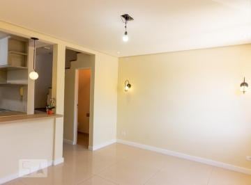 Casa · 70m² · 2 Quartos · 2 Vagas · Casa para Aluguel - Jardim do Engenho, 2 Quartos,  70 m² - Cotia