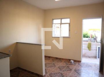 Casa · 60m² · 1 Quarto · Casa para Aluguel - Bento Ribeiro, 1 Quarto,  60 m² - Rio de Janeiro