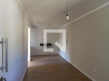Apartamento · 29m² · 1 Quarto · Apartamento para Aluguel - Vila Santa Clara, 1 Quarto, 29 m² - São Paulo