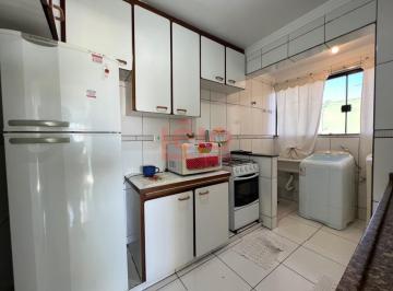 Apartamento · 61m² · 3 Quartos · 1 Vaga · Apartamento com 3 quartos - Prox a ZONA 07