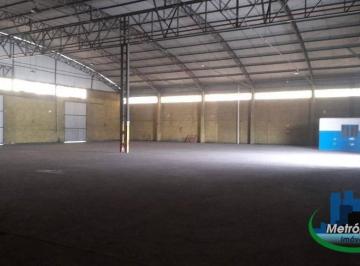 a246ab584d710a93849c29cc48805baa30f97713 · Galpão à venda, 999 m² por R$ 6.500.000,00 - Jardim Presidente Dutra - Guarulhos/SP