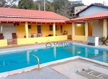 d4258a09f9b4f53ba457c3291a2accffa50f3a8f · Casa à venda, 225 m² por R$ 670.000,00 - Centro - Vargem/SP