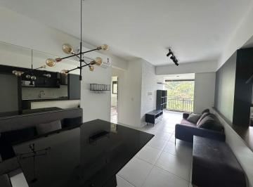 Apartamento · 65m² · 2 Quartos · 1 Vaga · Aluguel | Apartamento 2 quartos (1 suíte) + 1 vaga