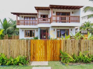Casa · 357m² · 5 Quartos · Vendo Casa de Alto Padrao no Outeiro das Brisas