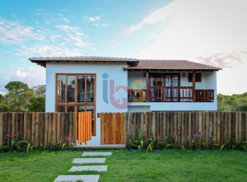 Casa · 380m² · 5 Quartos · 2 Vagas · Vendo Casa de Alto Padrao no Outeiro das Brisas
